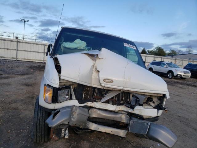 Photo 5 from auction – 2002 FORD ECONOLINE with VIN 1FTRE14W82HB53730