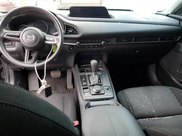 Photo 8 from auction – 2021 MAZDA CX-30 with VIN 3MVDMAAL5MM249044