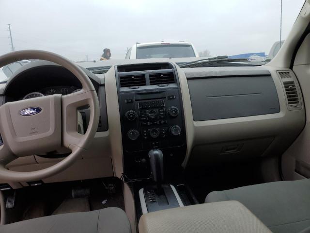 Photo 8 from auction – 2011 FORD ESCAPE XLS with VIN 1FMCU9C70BKC69651