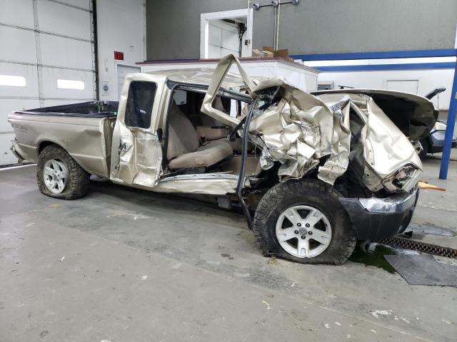 Photo 4 from auction – 2002 FORD RANGER SUP with VIN 1FTZR45E12PB31781