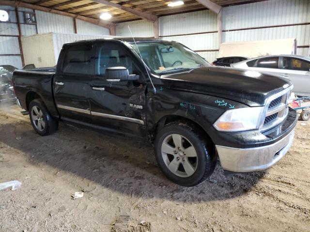 Photo 4 from auction – 2009 DODGE RAM 1500 with VIN 1D3HB13P69S767114