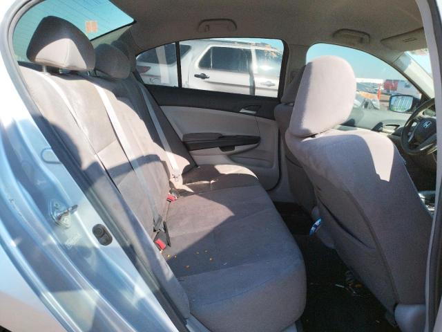 Photo 10 from auction – 2011 HONDA ACCORD LX with VIN 1HGCP2F31BA126128