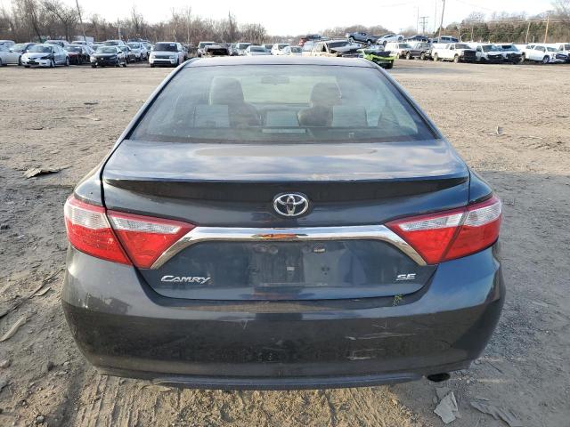 Photo 6 from auction – 2015 TOYOTA CAMRY LE with VIN 4T1BF1FK0FU089989