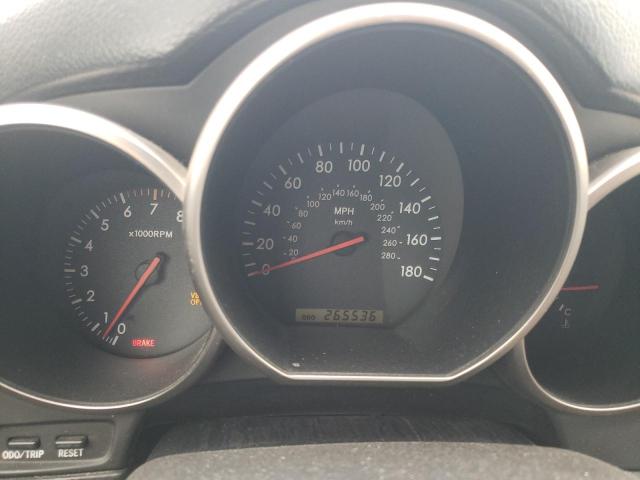 Фото 9 с аукциона – 2002 LEXUS SC 430 с VIN JTHFN48Y620023491