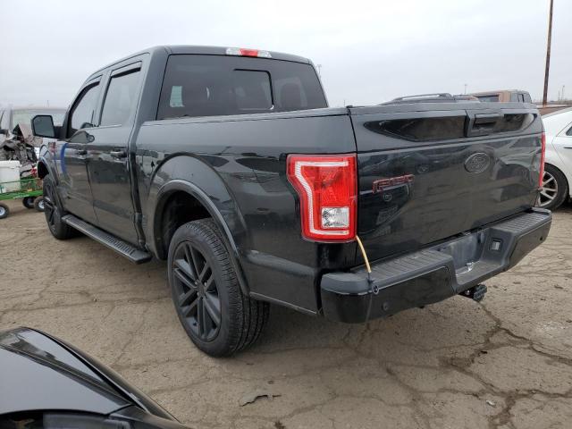 Photo 2 from auction – 2016 FORD F150 SUPER with VIN 1FTEW1EP2GFB97695