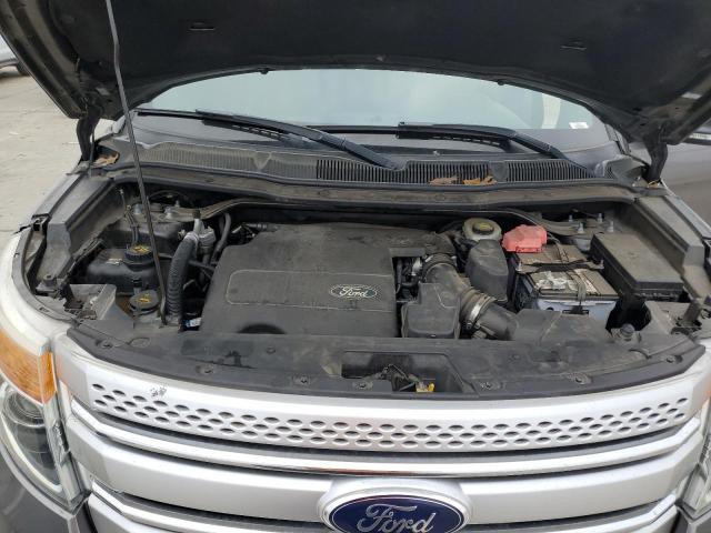 صورة رقم 12 من المزاد - 2013 FORD EXPLORER X مع VIN 1FM5K7D82DGC39695