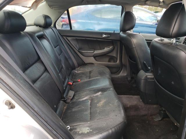 Photo 10 from auction – 2007 HONDA ACCORD EX with VIN 1HGCM56887A214834