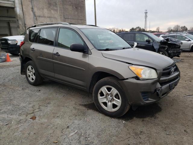 Photo 4 from auction – 2012 TOYOTA RAV4 with VIN 2T3BF4DV0CW265098