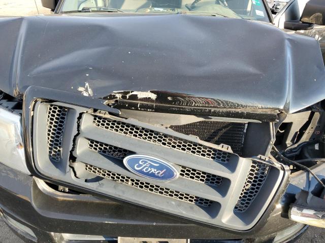Photo 11 from auction – 2004 FORD F150 with VIN 1FTRX14W34NB09732