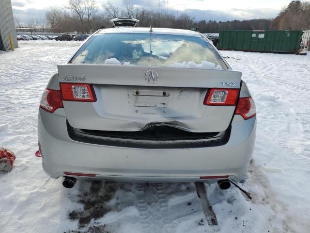 Photo 6 from auction – 2010 ACURA TSX with VIN JH4CU2F68AC001369