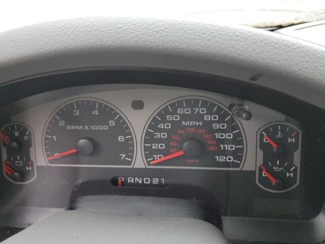 Photo 9 from auction – 2007 FORD F150 with VIN 1FTRW12WX7FB40903