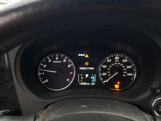 Photo 9 from auction – 2015 MITSUBISHI OUTLANDER with VIN JA4AZ3A34FZ006774