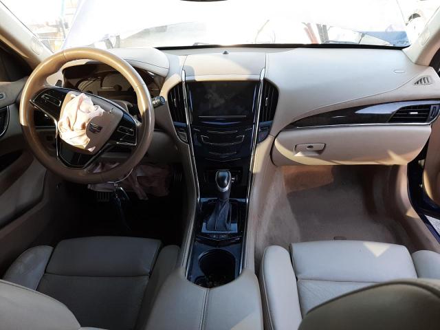 Photo 8 from auction – 2015 CADILLAC ATS PREMIU with VIN 1G6AE5S36F0104370