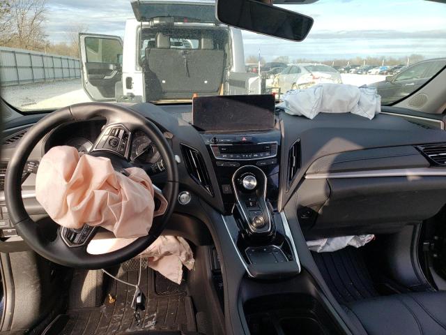 Photo 8 from auction – 2021 ACURA RDX with VIN 5J8TC1H30ML016696