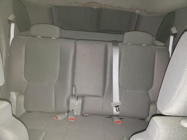 Photo 10 from auction – 2009 CHEVROLET EQUINOX LT with VIN 2CNDL33F296208732