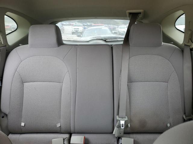 Photo 10 from auction – 2012 NISSAN ROGUE S with VIN JN8AS5MT7CW296852