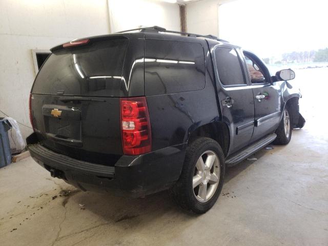 Photo 3 from auction – 2013 CHEVROLET TAHOE C150 with VIN 1GNSCAE03DR370799