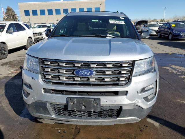 Photo 5 from auction – 2016 FORD EXPLORER X with VIN 1FM5K8D8XGGA47595