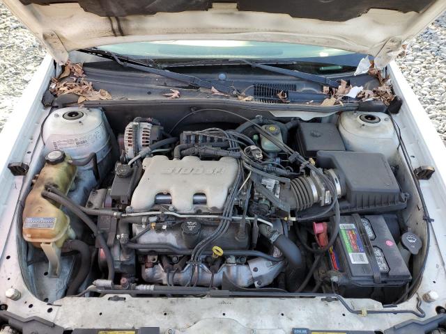 Photo 11 from auction – 2002 CHEVROLET MALIBU with VIN 1G1ND52J32M661071