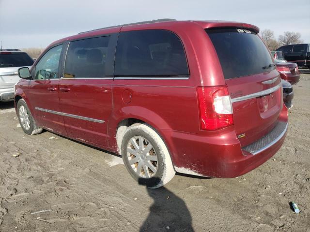 Photo 2 from auction – 2014 CHRYSLER TOWN & COU with VIN 2C4RC1BG4ER221578