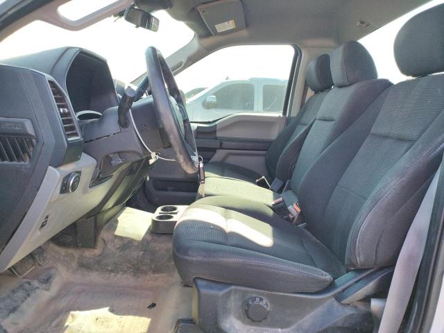 Photo 7 from auction – 2019 FORD F150 with VIN 1FTMF1C54KKD08390
