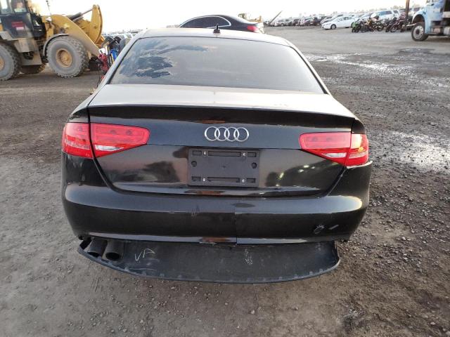 Photo 6 from auction – 2014 AUDI A4 PREMIUM with VIN WAUAFAFL2EA112162
