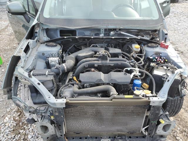 Photo 12 from auction – 2017 SUBARU FORESTER 2 with VIN JF2SJAEC1HH404017