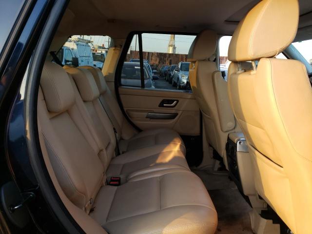 Photo 11 from auction – 2007 LAND ROVER RANGE ROVE with VIN SALSF25427A118529