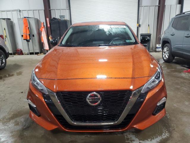 Photo 5 from auction – 2019 NISSAN ALTIMA SR with VIN 1N4BL4CW2KC205690