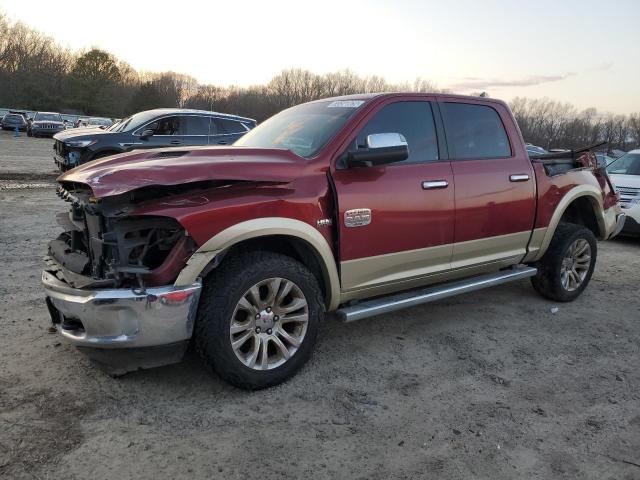 RAM 1500 LONGH 2015 with VIN 1C6RR7PT8FS649216 - Photo from auction