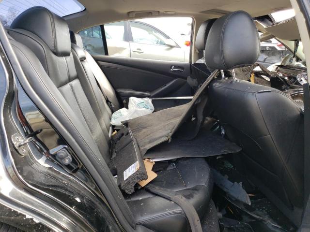 Photo 10 from auction – 2007 NISSAN ALTIMA 2.5 with VIN 1N4AL21E37N480538