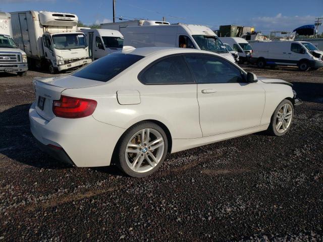 Photo 3 from auction – 2016 BMW 228 I SULE with VIN WBA1F9C5XGV544689