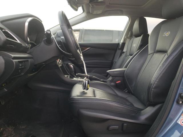 Photo 7 from auction – 2018 SUBARU CROSSTREK with VIN JF2GTAMC0J8287523