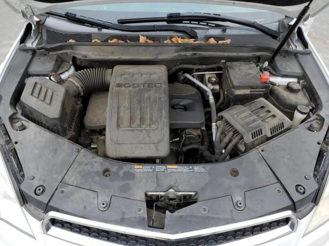 Photo 12 from auction – 2015 CHEVROLET EQUINOX LT with VIN 2GNFLFEK0F6103389
