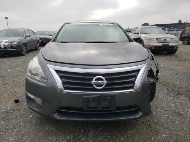 Photo 5 from auction – 2015 NISSAN ALTIMA 2.5 with VIN 1N4AL3APXFC240713