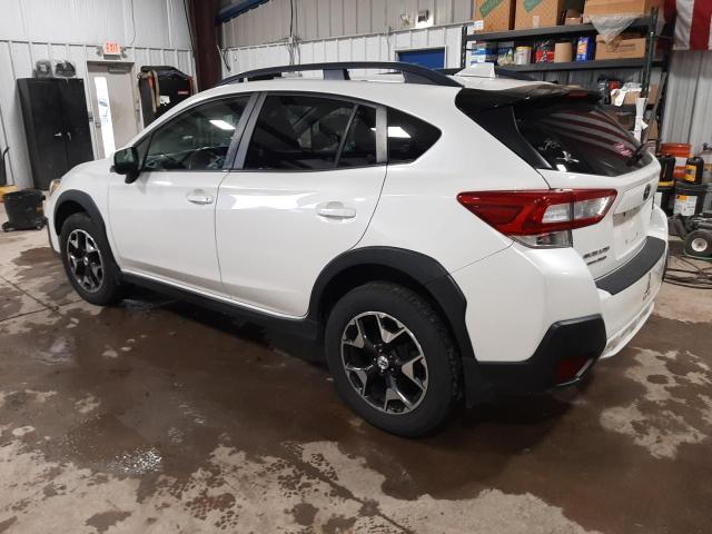 Photo 2 from auction – 2018 SUBARU CROSSTREK with VIN JF2GTADC7J8264434