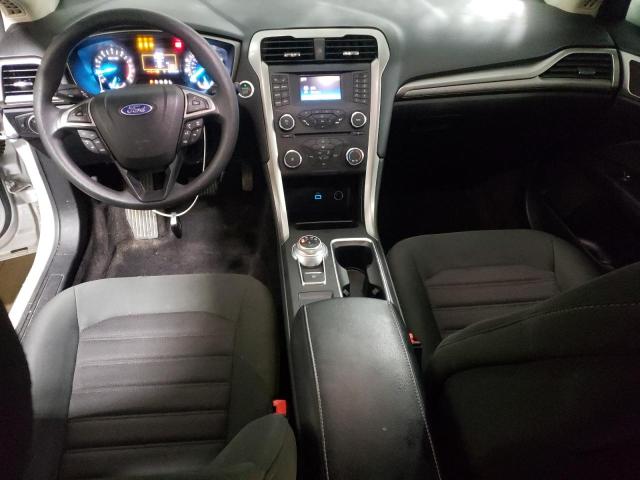 Photo 8 from auction – 2017 FORD FUSION SE with VIN 3FA6P0H77HR204528