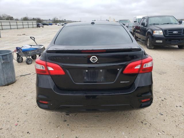 Photo 6 from auction – 2018 NISSAN SENTRA S with VIN 3N1AB7AP4JY259376