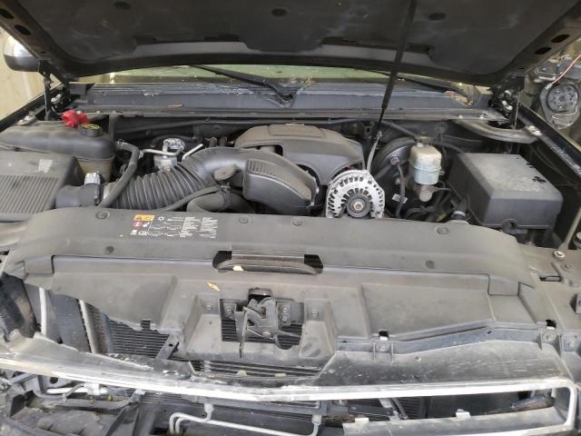 Photo 12 from auction – 2013 CHEVROLET TAHOE C150 with VIN 1GNSCAE03DR370799