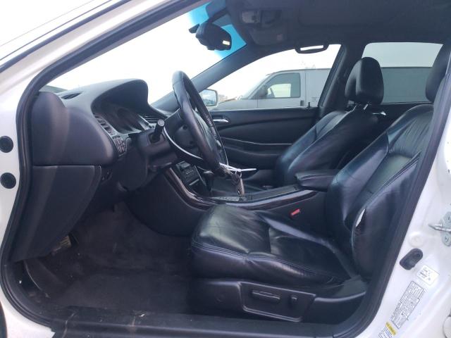 Photo 7 from auction – 2003 ACURA 3.2TL TYPE with VIN 19UUA56953A068280