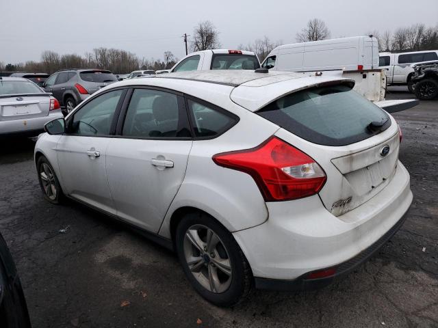Photo 2 from auction – 2014 FORD FOCUS SE with VIN 1FADP3K29EL443188