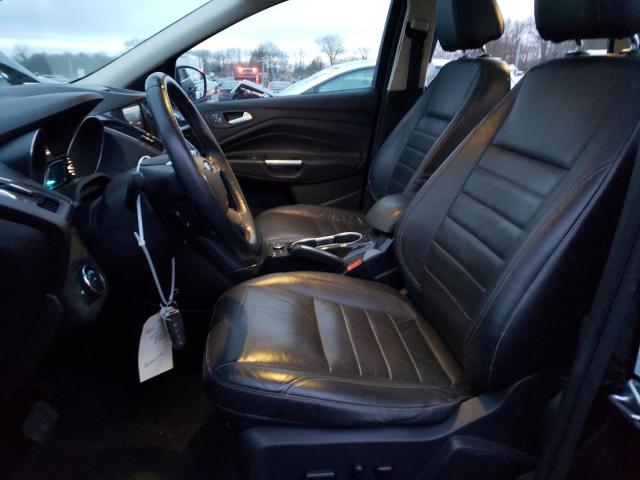 Photo 7 from auction – 2015 FORD ESCAPE TIT with VIN 1FMCU0J99FUA02745