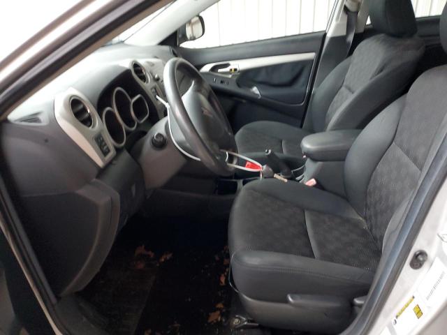 Photo 7 from auction – 2009 PONTIAC VIBE with VIN 5Y2SP67889Z464181