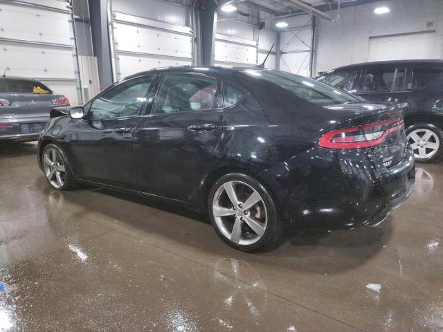Photo 2 from auction – 2014 DODGE DART GT with VIN 1C3CDFEB4ED668600