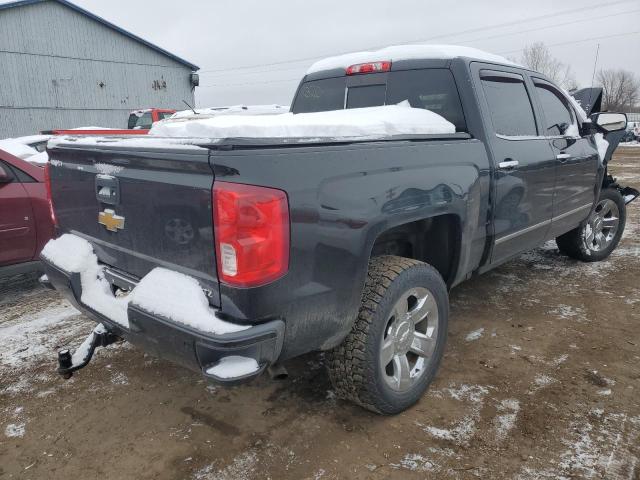 Photo 3 from auction – 2016 CHEVROLET SILVERADO with VIN 3GCUKSEC1GG132927