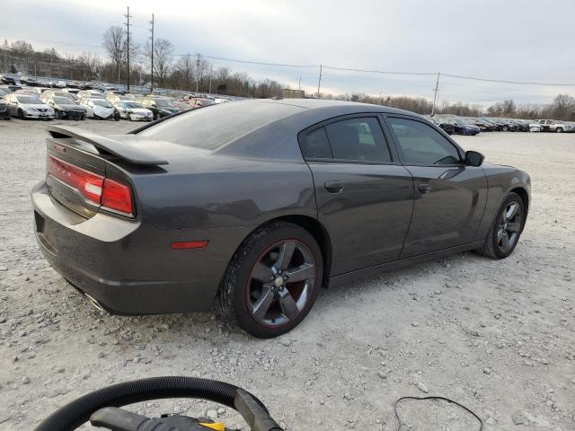 Photo 3 from auction – 2014 DODGE CHARGER SX with VIN 2C3CDXHG0EH159376