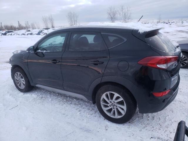 Photo 2 from auction – 2017 HYUNDAI TUCSON LIM with VIN KM8J3CA49HU382544