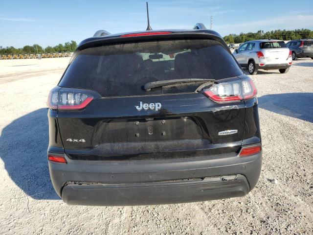 Photo 6 from auction – 2019 JEEP CHEROKEE L with VIN 1C4PJMLB8KD213368