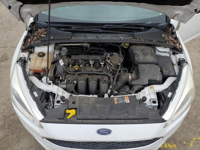 Photo 11 from auction – 2016 FORD FOCUS S with VIN 1FADP3E22GL257992
