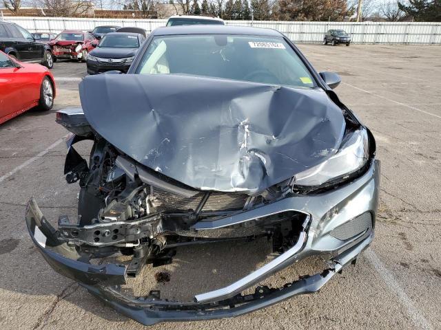 Photo 5 from auction – 2017 CHEVROLET CRUZE LT with VIN 3G1BE6SM4HS538629